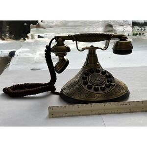 Vintage Telephone Paramount Collection Classic Series